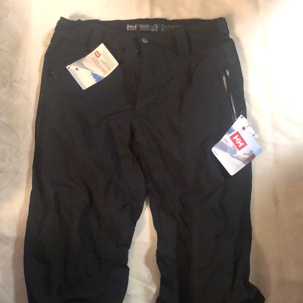 Helly Hansen Ski Pants | Mens L